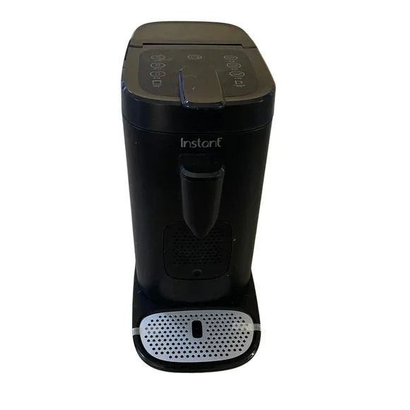 Instant Multi-Pod 68 MB Single Serve Coffee Maker Black K-Cup Nespresso 1500W - Picture 1 of 7